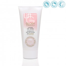 LIFTING GEL MASK WITH HYALURON 200 mL